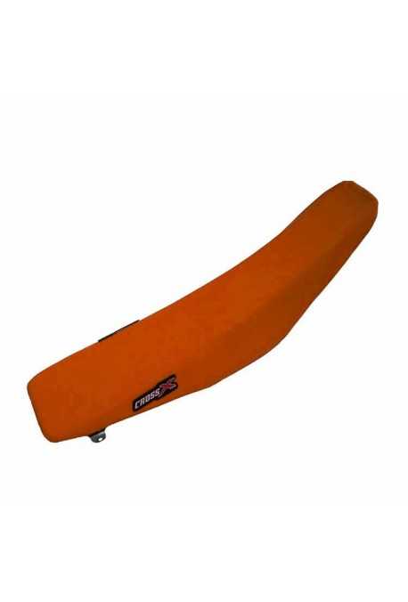CrossX - HOUSSE DE SELLE SX 85 2018 -2020 (2 coloris)