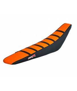 CrossX - HOUSSE DE SELLE KTM SX 65 2016-2020 (2 coloris)