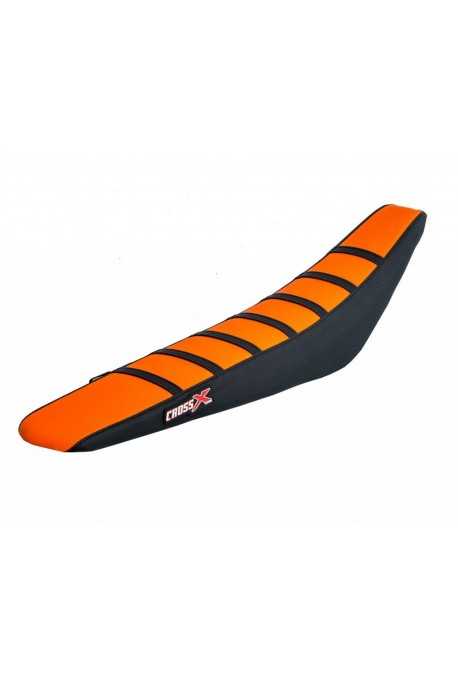 CrossX - HOUSSE DE SELLE KTM SX 65 2016-2020 (2 coloris)