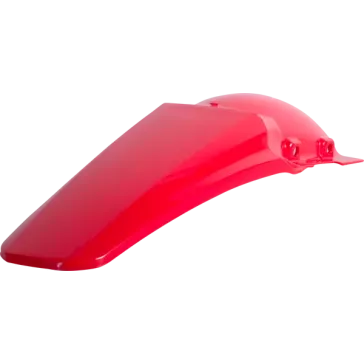 Garde Boue Arrière CYCRA 250 CRF 08-09