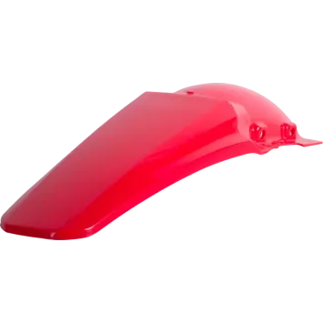 Garde Boue Arrière CYCRA 250 CRF 08-09