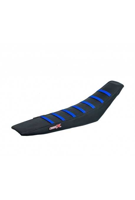 CrossX - HOUSSE DE SELLE TC 65 2017-2020 (2 coloris) CrossX - HOUSSE DE SELLE TC 65 2017-2020 (2 coloris)