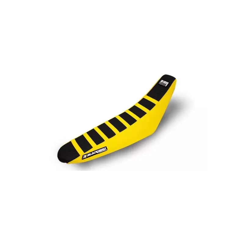 housse de selle ZEBRA RMZ BLACKBIRD