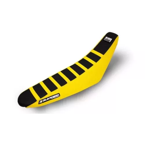 housse de selle ZEBRA RMZ