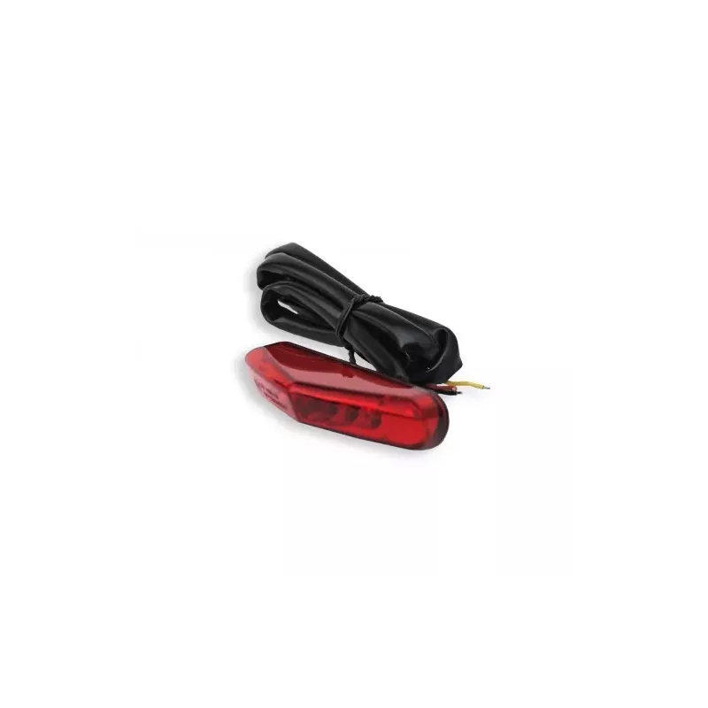 feu led de garde boue enduro UFO