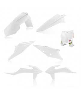 KIT PLASTIQUE CYCRA SX et SXF 19-21 (3 coloris)