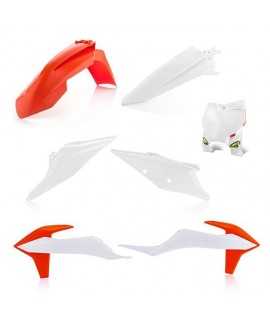 KIT PLASTIQUE CYCRA SX et SXF  19-21