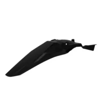 Garde boue arrière UFO 450 KXF 2024