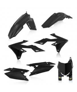 KIT PLASTIQUE CYCRA RMZ 18-21