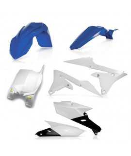 KIT PLASTIQUE CYCRA yzf 14-18