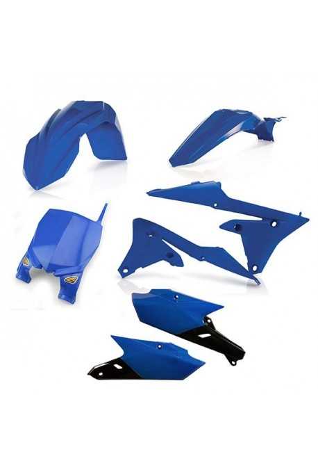 KIT PLASTIQUE CYCRA yzf 14-18