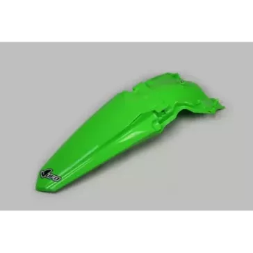 Garde boue arrière UFO 450 KXF 19-23 & 250 KXF 21-23