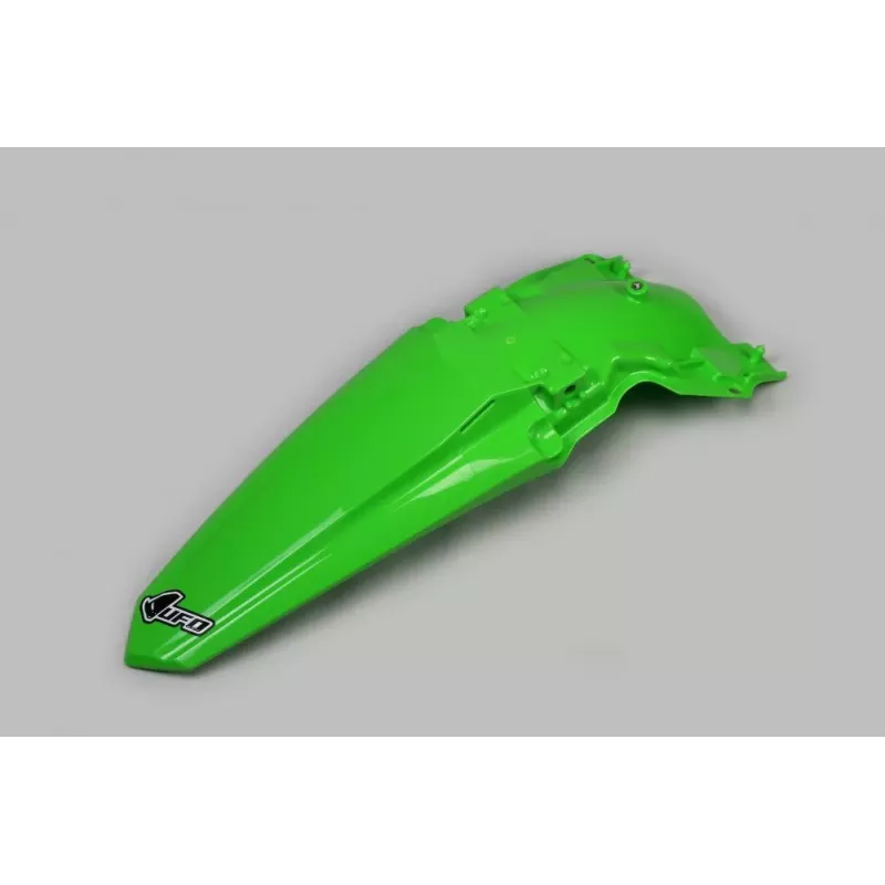 Garde boue arrière UFO 450 KXF 19-23 & 250 KXF 21-23