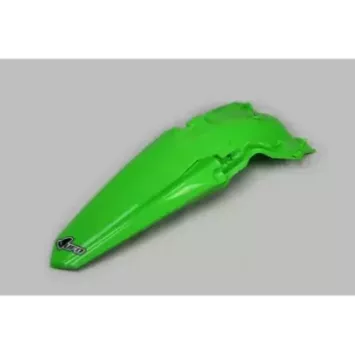 Garde boue arrière UFO 450 KXF 19-23 & 250 KXF 21-23