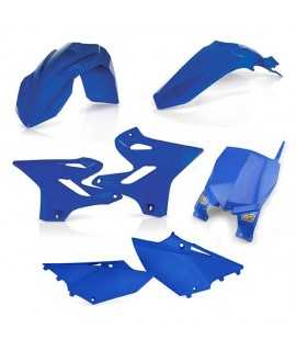 KIT PLASTIQUE CYCRA yzf 14-18