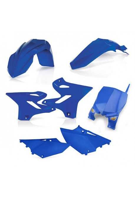 KIT PLASTIQUE CYCRA yzf 14-18