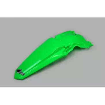 Garde boue arrière UFO 450 KXF 19-23 & 250 KXF 21-23