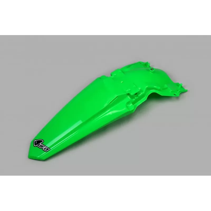 Garde boue arrière UFO 450 KXF 19-23 & 250 KXF 21-23