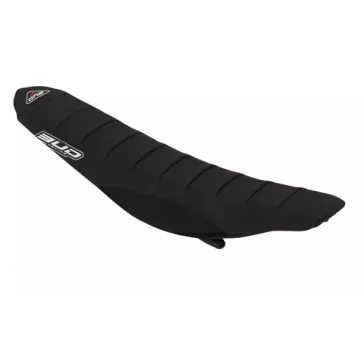 housse bud racing 250 RMZ 10-17 noir