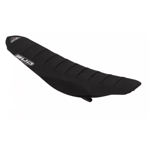 housse bud racing 250 RMZ 10-17 noir