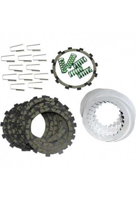 kit disque REKLUSE TORKDRIVE 250 CRF 2010-2017 kit disque REKLUSE TORKDRIVE 250 CRF 2010-2017