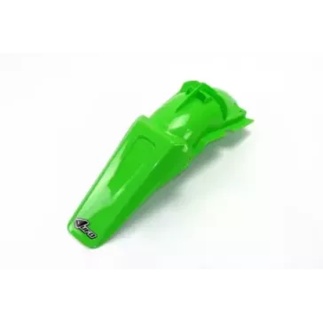 Garde boue arrière UFO 125 & 250 KX 1999 à 2002