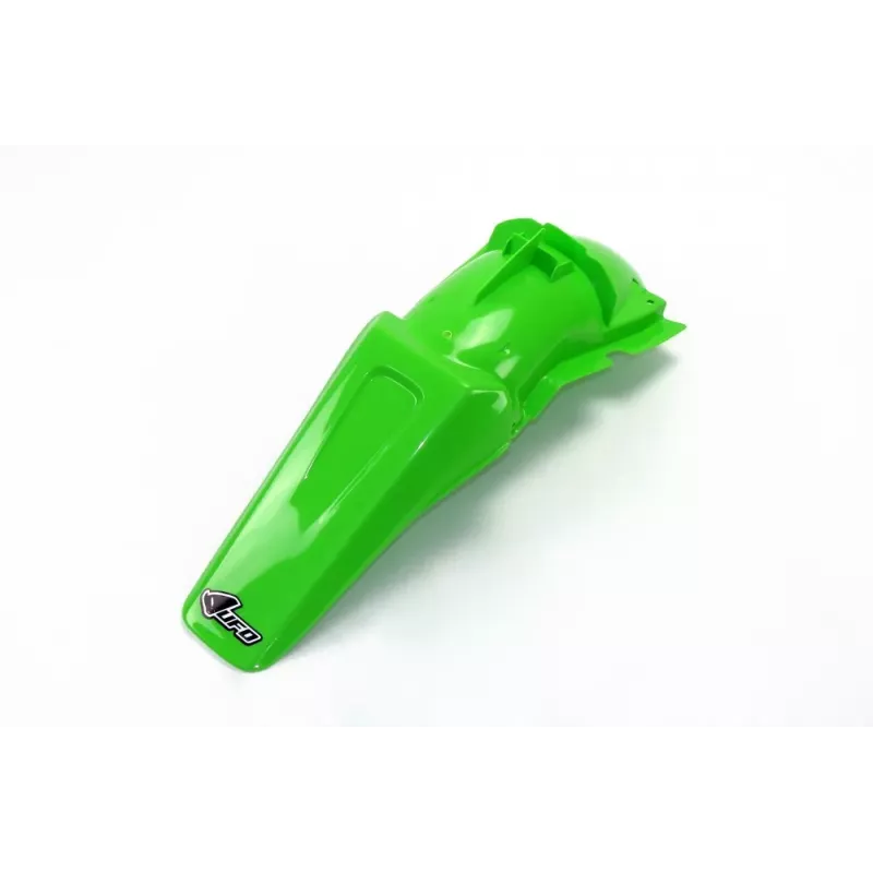 Garde boue arrière UFO 125 & 250 KX 1999 à 2002