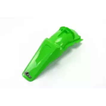 Garde boue arrière UFO 125 & 250 KX 1999 à 2002