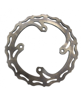 disque frein ariere VMX 240mm KX/F 03-19