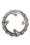 disque frein ariere VMX 240mm KX/F 03-19