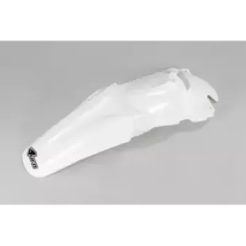 Garde boue arrière UFO 125 & 250 KX 1994 à 1998