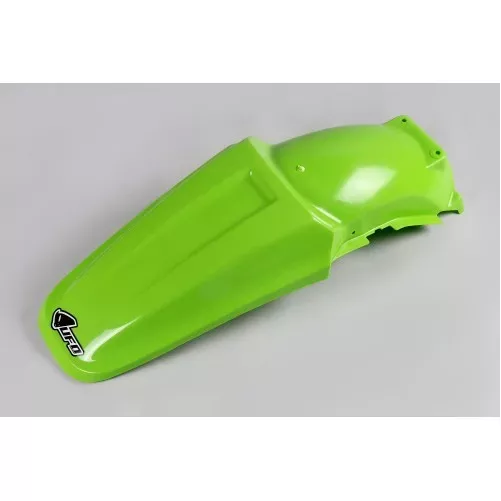 Garde boue arrière UFO 125 & 250 KX 1990 & 1991