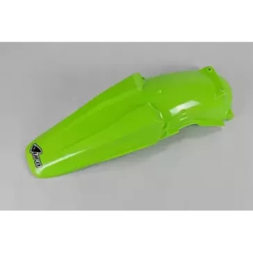 Garde boue arrière UFO 125 & 250 KX 1992 & 1993