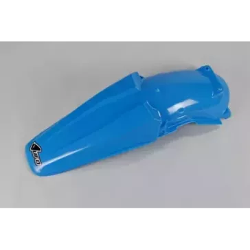 Garde boue arrière UFO 125 & 250 KX 1992 & 1993