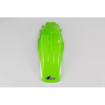 Garde boue arrière UFO 125-250 KX 88-89 & 500 KX 88-02