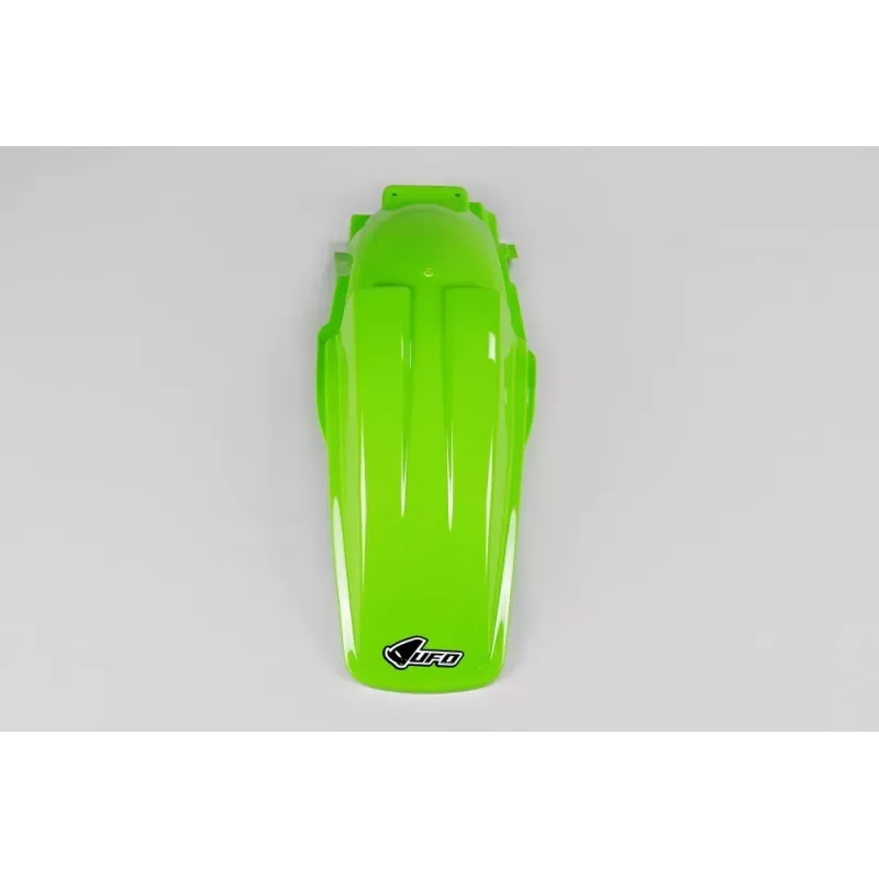 Garde boue arrière UFO 125-250 KX 88-89 & 500 KX 88-02
