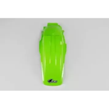 Garde boue arrière UFO 125-250 KX 88-89 & 500 KX 88-02