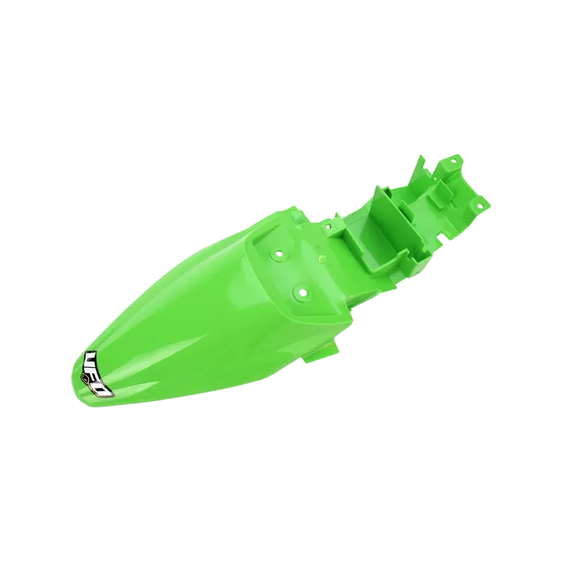 Garde boue arrière UFO 110 KLX 2010-2024