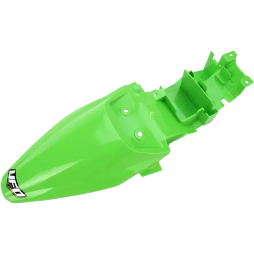 Garde boue arrière UFO 110 KLX 2010-2024
