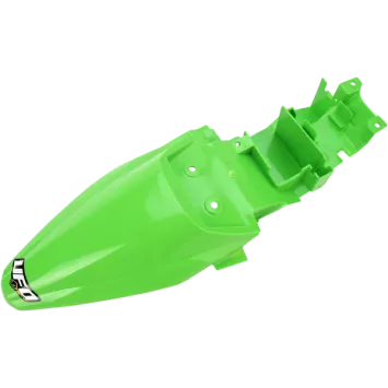 Garde boue arrière UFO 110 KLX 2010-2024