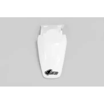 Garde boue arrière UFO 110 KLX 01-09 & 65 KX 01-23