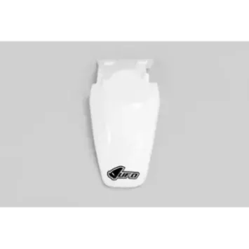 Garde boue arrière UFO 110 KLX 01-09 & 65 KX 01-23
