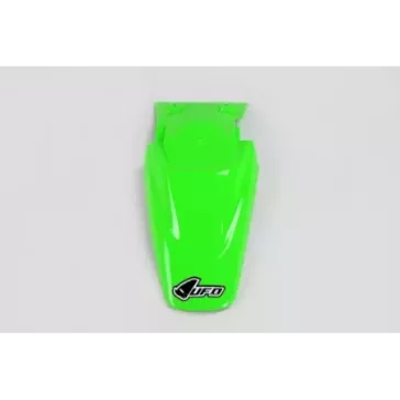 Garde boue arrière UFO 110 KLX 01-09 & 65 KX 01-23
