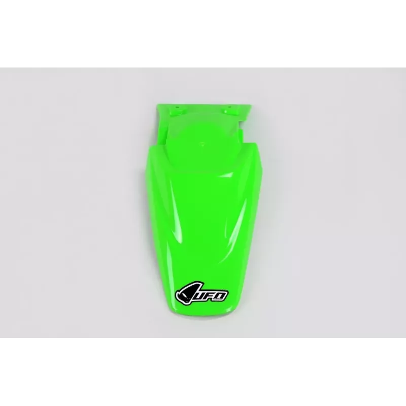 Garde boue arrière UFO 110 KLX 01-09 & 65 KX 01-23
