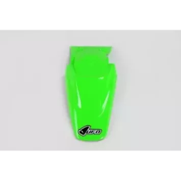 Garde boue arrière UFO 110 KLX 01-09 & 65 KX 01-23