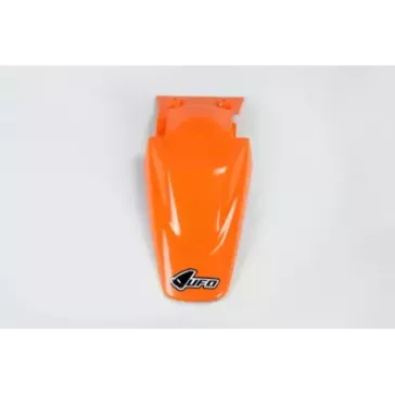 Garde boue arrière UFO 110 KLX 01-09 & 65 KX 01-23