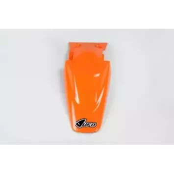 Garde boue arrière UFO 110 KLX 01-09 & 65 KX 01-23