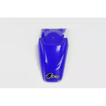 Garde boue arrière UFO 110 KLX 01-09 & 65 KX 01-23