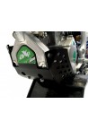 Sabot GP AXP PHD noir Kawasaki KX250F