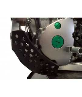 Sabot GP AXP PHD noir Kawasaki KX250F